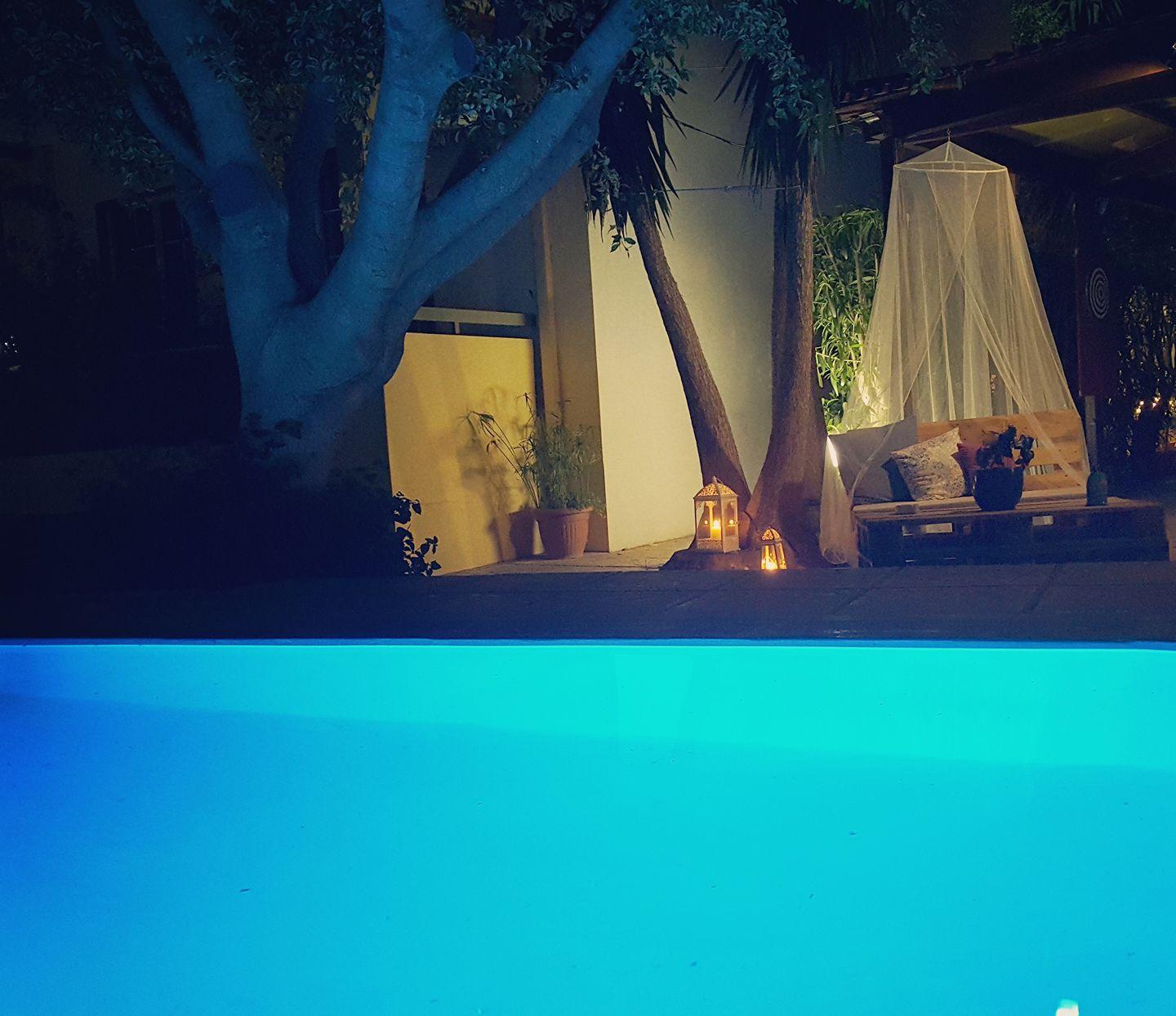 Pantheon Hotel (Adults Only) Atsipopoulo エクステリア 写真