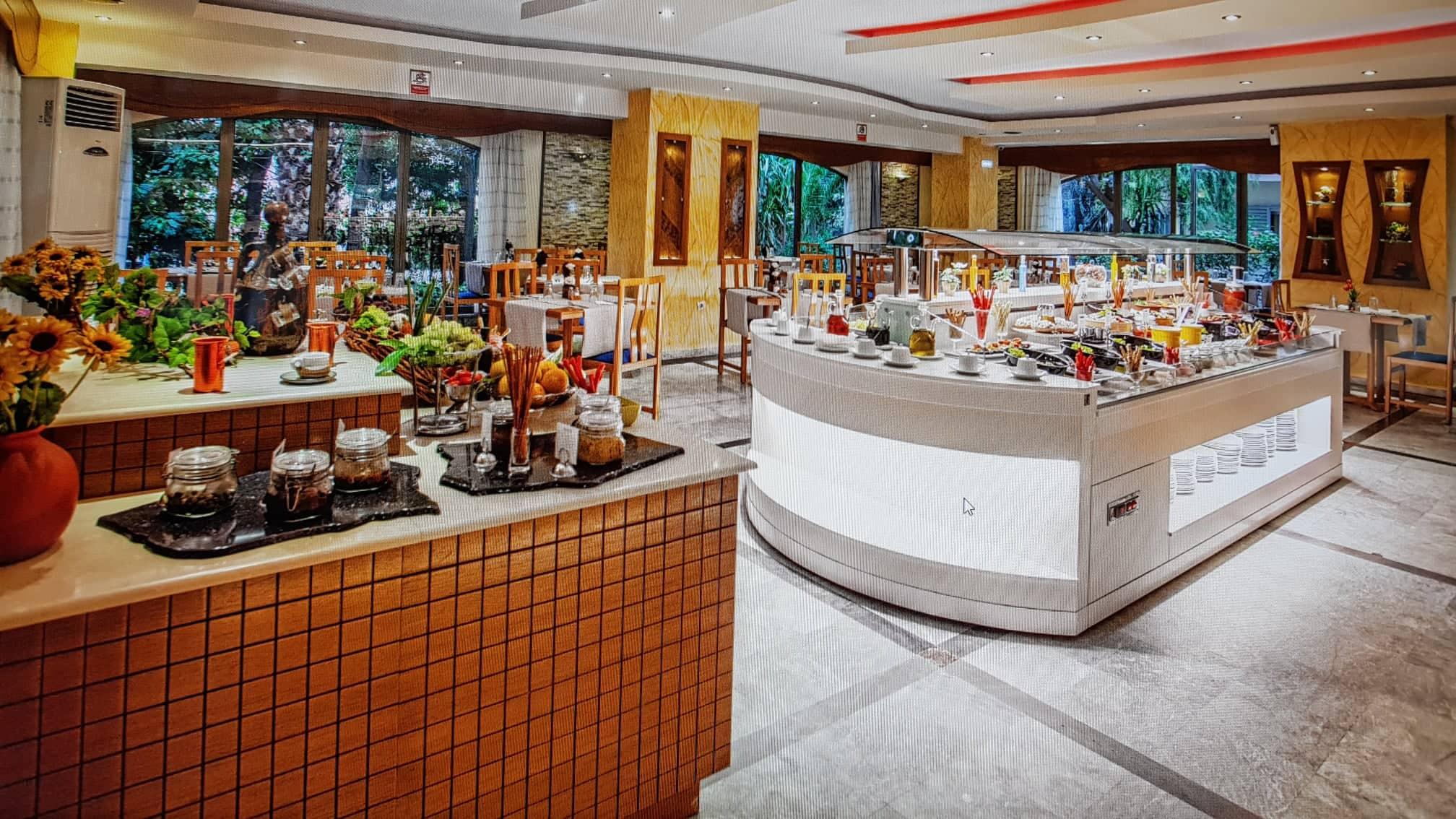 Pantheon Hotel (Adults Only) Atsipopoulo エクステリア 写真