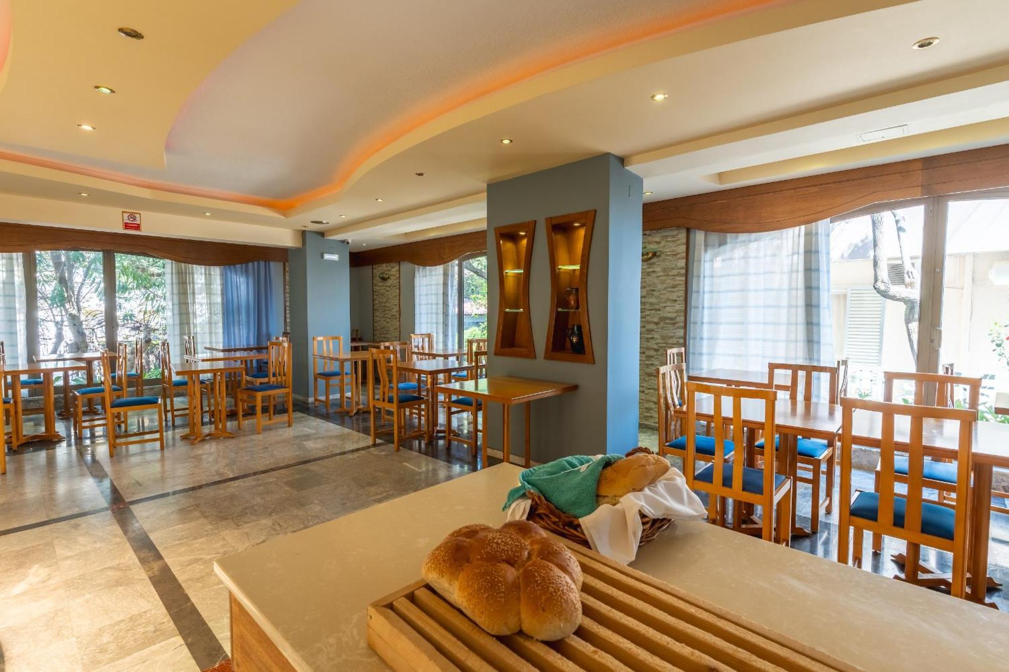 Pantheon Hotel (Adults Only) Atsipopoulo エクステリア 写真